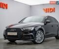 Ауди А3, объемом двигателя 2 л и пробегом 94 тыс. км за 18235 $, фото 1 на Automoto.ua