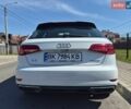Ауди А3, объемом двигателя 1.4 л и пробегом 81 тыс. км за 17999 $, фото 6 на Automoto.ua