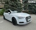 Ауди А3, объемом двигателя 1.4 л и пробегом 35 тыс. км за 23300 $, фото 1 на Automoto.ua