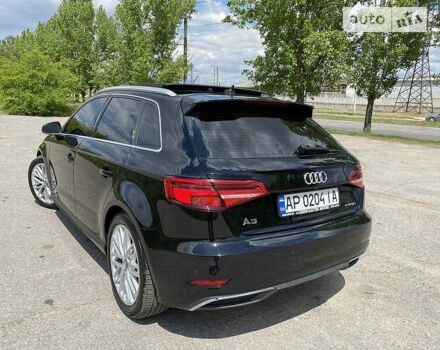 Ауді А3, об'ємом двигуна 1.4 л та пробігом 50 тис. км за 24000 $, фото 23 на Automoto.ua