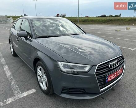 Ауді А3, об'ємом двигуна 0 л та пробігом 235 тис. км за 18100 $, фото 7 на Automoto.ua