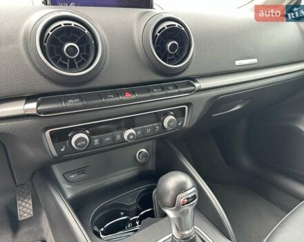 Ауді А3, об'ємом двигуна 0 л та пробігом 235 тис. км за 18100 $, фото 12 на Automoto.ua