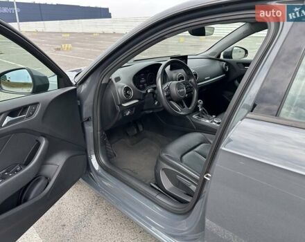 Ауді А3, об'ємом двигуна 0 л та пробігом 235 тис. км за 18100 $, фото 8 на Automoto.ua
