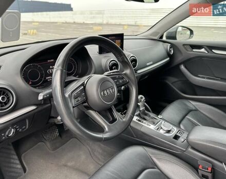 Ауді А3, об'ємом двигуна 0 л та пробігом 235 тис. км за 18100 $, фото 9 на Automoto.ua