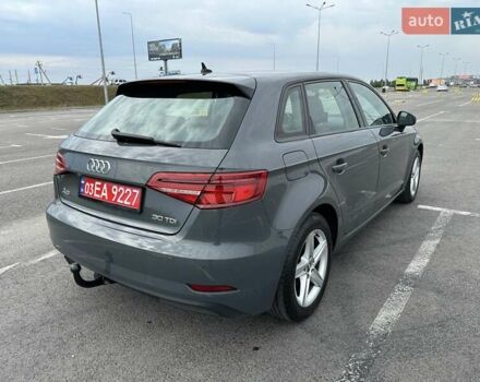 Ауді А3, об'ємом двигуна 0 л та пробігом 235 тис. км за 18100 $, фото 5 на Automoto.ua