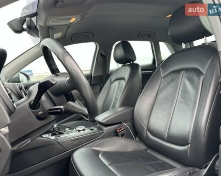 Ауді А3, об'ємом двигуна 0 л та пробігом 235 тис. км за 18100 $, фото 10 на Automoto.ua