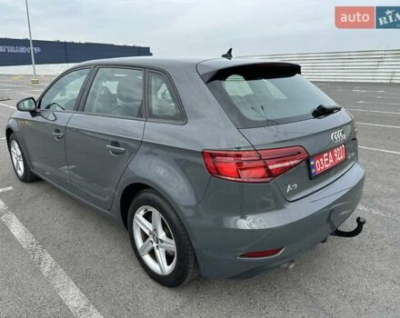 Ауді А3, об'ємом двигуна 0 л та пробігом 235 тис. км за 18100 $, фото 3 на Automoto.ua