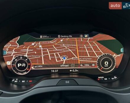 Ауді А3, об'ємом двигуна 0 л та пробігом 235 тис. км за 18100 $, фото 16 на Automoto.ua