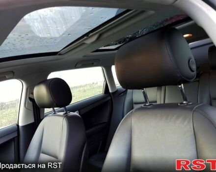 Ауди А3, объемом двигателя 2 л и пробегом 136 тыс. км за 8000 $, фото 1 на Automoto.ua