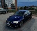 Ауди А3, объемом двигателя 1.97 л и пробегом 54 тыс. км за 31000 $, фото 1 на Automoto.ua
