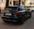 Ауді А3, об'ємом двигуна 1.4 л та пробігом 34 тис. км за 30000 $, фото 6 на Automoto.ua