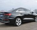 Ауди А3, объемом двигателя 2 л и пробегом 33 тыс. км за 30500 $, фото 6 на Automoto.ua