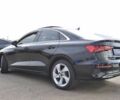 Ауди А3, объемом двигателя 2 л и пробегом 33 тыс. км за 30500 $, фото 10 на Automoto.ua