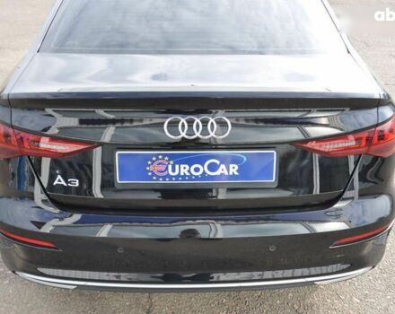 Ауди А3, объемом двигателя 2 л и пробегом 33 тыс. км за 30500 $, фото 7 на Automoto.ua