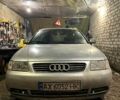 Ауді А3, об'ємом двигуна 1.9 л та пробігом 0 тис. км за 2700 $, фото 1 на Automoto.ua