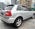 Ауди А3, объемом двигателя 1.8 л и пробегом 274 тыс. км за 5490 $, фото 20 на Automoto.ua