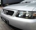 Ауди А3, объемом двигателя 1.8 л и пробегом 274 тыс. км за 5490 $, фото 1 на Automoto.ua