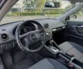 Ауди А3, объемом двигателя 1.6 л и пробегом 274 тыс. км за 5450 $, фото 16 на Automoto.ua