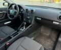 Ауди А3, объемом двигателя 1.6 л и пробегом 274 тыс. км за 5450 $, фото 20 на Automoto.ua