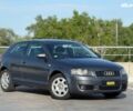 Ауди А3, объемом двигателя 1.6 л и пробегом 274 тыс. км за 5450 $, фото 4 на Automoto.ua