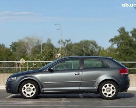 Ауди А3, объемом двигателя 1.6 л и пробегом 274 тыс. км за 5450 $, фото 13 на Automoto.ua