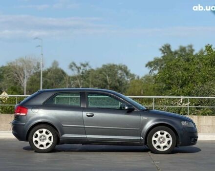 Ауди А3, объемом двигателя 1.6 л и пробегом 274 тыс. км за 5450 $, фото 5 на Automoto.ua