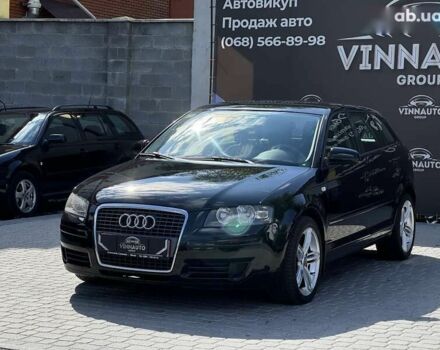 Ауді А3, об'ємом двигуна 1.6 л та пробігом 177 тис. км за 7650 $, фото 5 на Automoto.ua