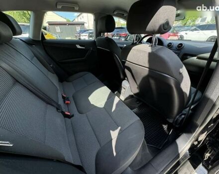 Ауді А3, об'ємом двигуна 1.6 л та пробігом 177 тис. км за 7650 $, фото 20 на Automoto.ua
