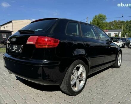 Ауді А3, об'ємом двигуна 1.6 л та пробігом 177 тис. км за 7650 $, фото 13 на Automoto.ua