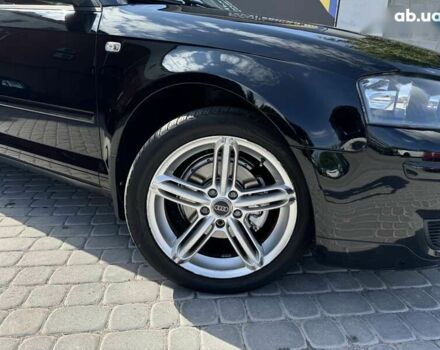 Ауді А3, об'ємом двигуна 1.6 л та пробігом 177 тис. км за 7650 $, фото 3 на Automoto.ua