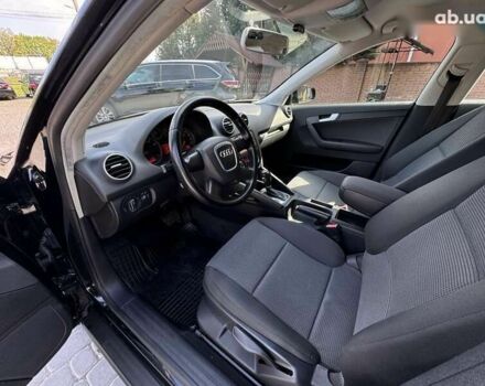 Ауді А3, об'ємом двигуна 1.6 л та пробігом 177 тис. км за 7650 $, фото 1 на Automoto.ua