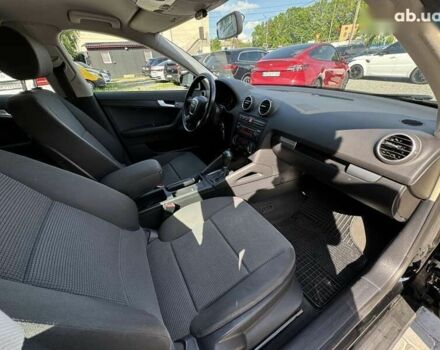 Ауді А3, об'ємом двигуна 1.6 л та пробігом 177 тис. км за 7650 $, фото 22 на Automoto.ua