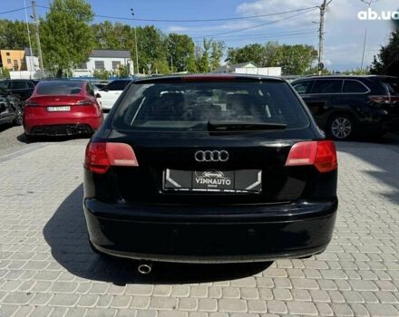 Ауді А3, об'ємом двигуна 1.6 л та пробігом 177 тис. км за 7650 $, фото 12 на Automoto.ua