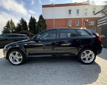Ауді А3, об'ємом двигуна 1.6 л та пробігом 177 тис. км за 7650 $, фото 10 на Automoto.ua