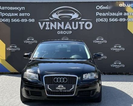 Ауді А3, об'ємом двигуна 1.6 л та пробігом 177 тис. км за 7650 $, фото 4 на Automoto.ua