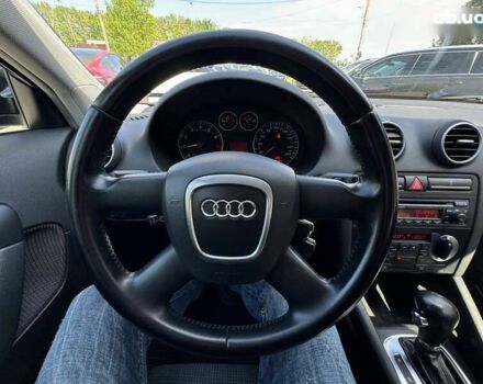 Ауді А3, об'ємом двигуна 1.6 л та пробігом 177 тис. км за 7650 $, фото 25 на Automoto.ua