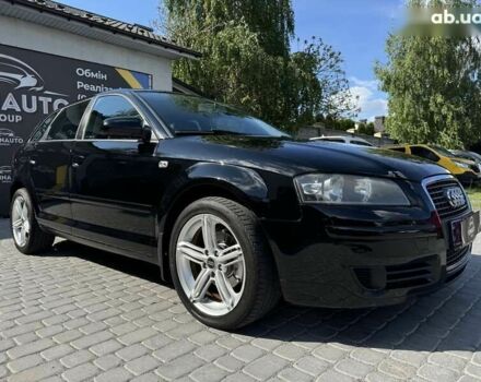 Ауді А3, об'ємом двигуна 1.6 л та пробігом 177 тис. км за 7650 $, фото 16 на Automoto.ua