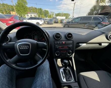 Ауді А3, об'ємом двигуна 1.6 л та пробігом 177 тис. км за 7650 $, фото 24 на Automoto.ua
