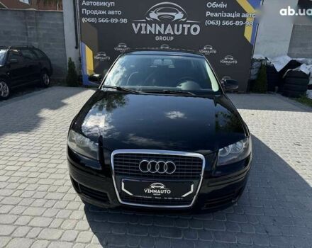 Ауді А3, об'ємом двигуна 1.6 л та пробігом 177 тис. км за 7650 $, фото 7 на Automoto.ua