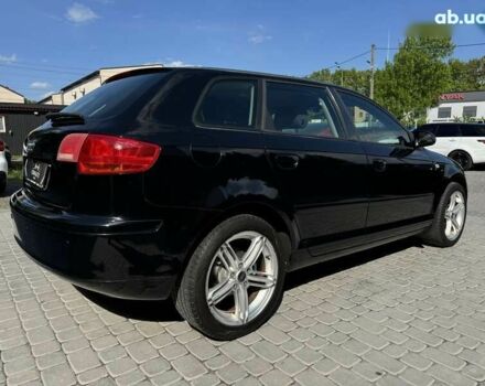 Ауді А3, об'ємом двигуна 1.6 л та пробігом 177 тис. км за 7650 $, фото 14 на Automoto.ua