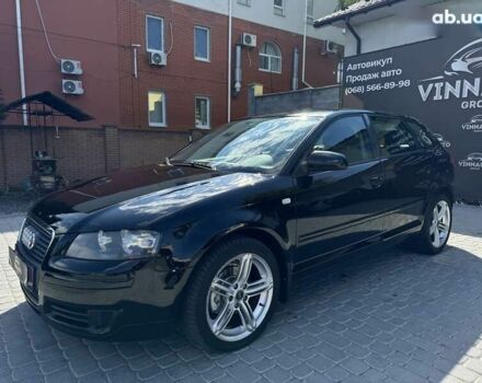 Ауді А3, об'ємом двигуна 1.6 л та пробігом 177 тис. км за 7650 $, фото 8 на Automoto.ua