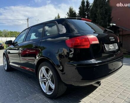 Ауді А3, об'ємом двигуна 1.6 л та пробігом 177 тис. км за 7650 $, фото 11 на Automoto.ua