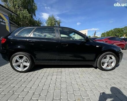 Ауді А3, об'ємом двигуна 1.6 л та пробігом 177 тис. км за 7650 $, фото 15 на Automoto.ua