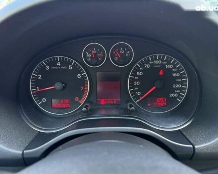 Ауді А3, об'ємом двигуна 1.6 л та пробігом 177 тис. км за 7650 $, фото 26 на Automoto.ua