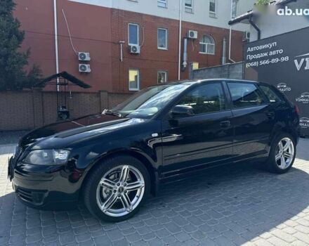 Ауді А3, об'ємом двигуна 1.6 л та пробігом 177 тис. км за 7650 $, фото 9 на Automoto.ua