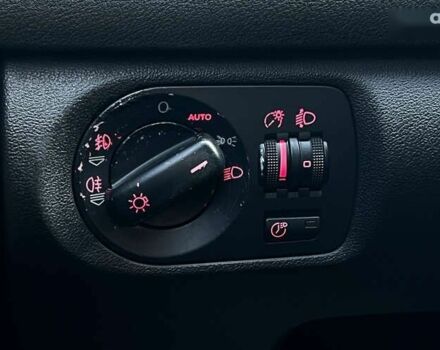 Ауди А3, объемом двигателя 1.9 л и пробегом 260 тыс. км за 7550 $, фото 20 на Automoto.ua