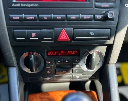 Ауди А3, объемом двигателя 1.9 л и пробегом 260 тыс. км за 7550 $, фото 15 на Automoto.ua