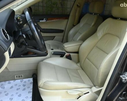 Ауди А3, объемом двигателя 1.8 л и пробегом 246 тыс. км за 7300 $, фото 18 на Automoto.ua