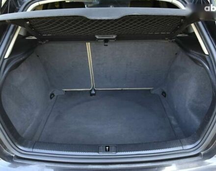 Ауди А3, объемом двигателя 1.8 л и пробегом 246 тыс. км за 7300 $, фото 26 на Automoto.ua