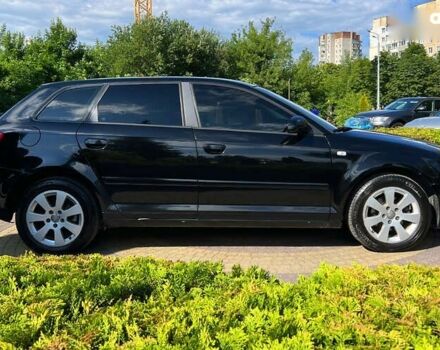 Ауди А3, объемом двигателя 1.9 л и пробегом 260 тыс. км за 7550 $, фото 7 на Automoto.ua